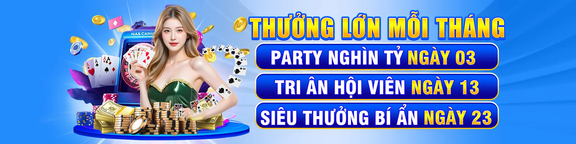Sòng bạc trực tuyến 8XBET App 2026