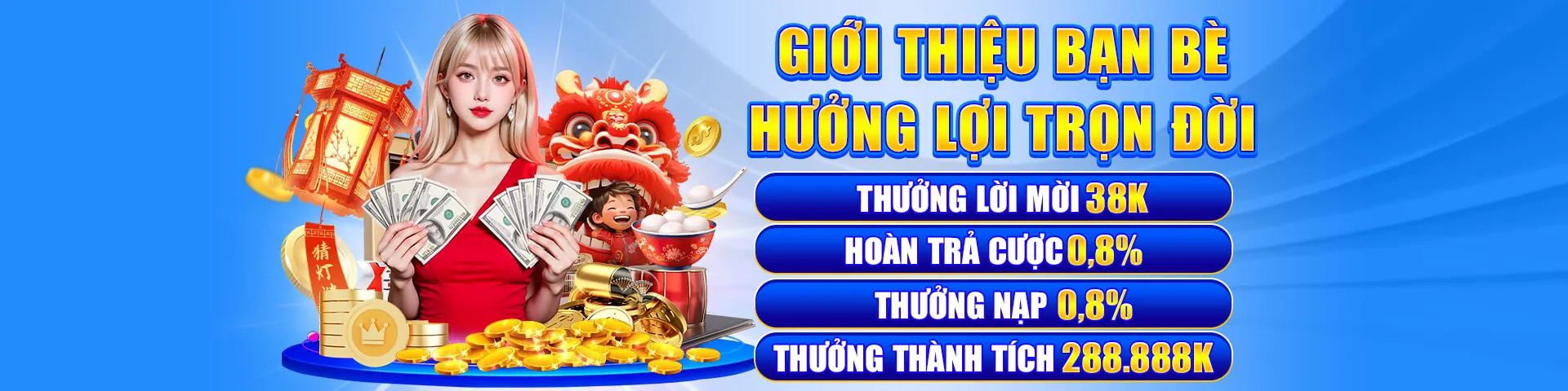 Hình ảnh chính Nổ Hũ 8xbet App 2026