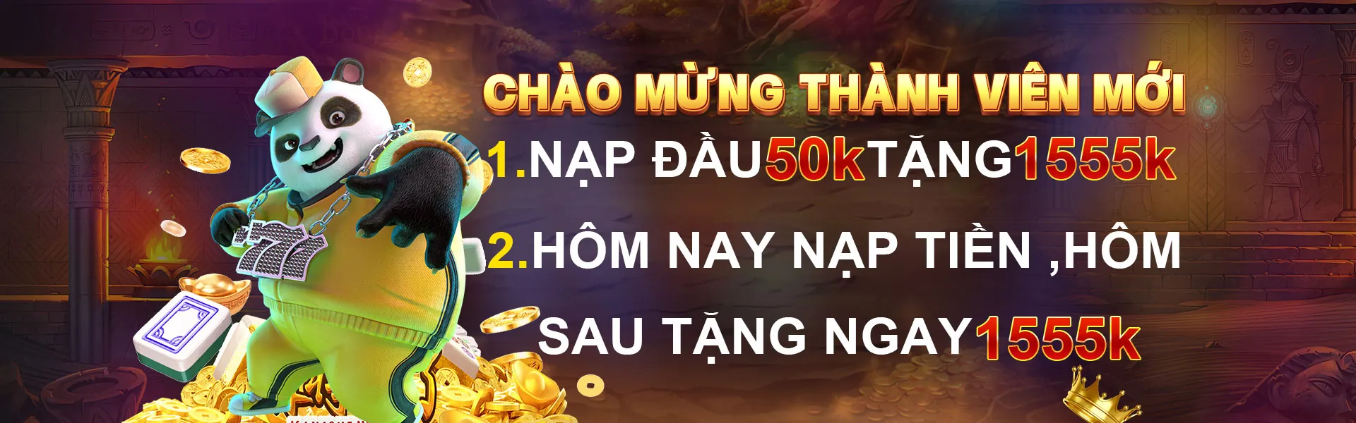 Khuyến mãi chào mừng trên ứng dụng 8xBet